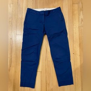 Jcrew dress pants